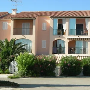 Domaine Des Canoubiers Un Coin De Paradis Appartement La Londe-les-Maures