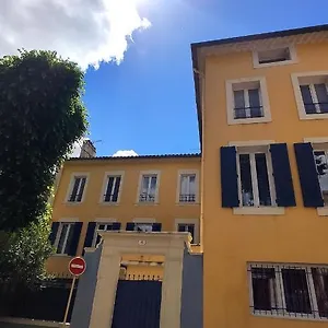 A Deux Pas Du Théatre Appartement Orange (Vaucluse)