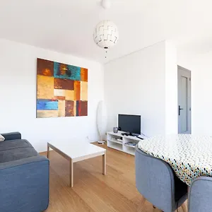 La Vigie Lumineux - Balcon - Parking - Centre-ville Appartement Vannes