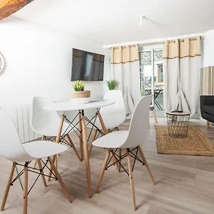 Appartement Magnifique Studio Au Coeur De Paulien, Saint-Paulien
