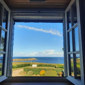Sterenn Vor - Vue Appartement Lampaul-Plouarzel