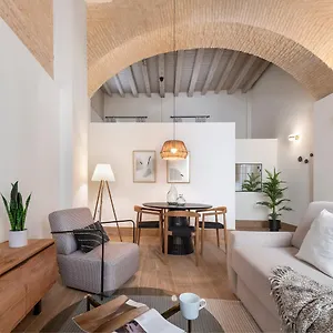 Magno Almansa Appartement Séville